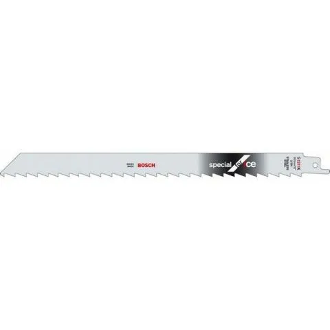 2608652900 Special for Ice Bosch Tigersågblad 5-pack Trygg betalning